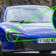 Illustration for article titled The Ten Most Ridiculous Car Design Details